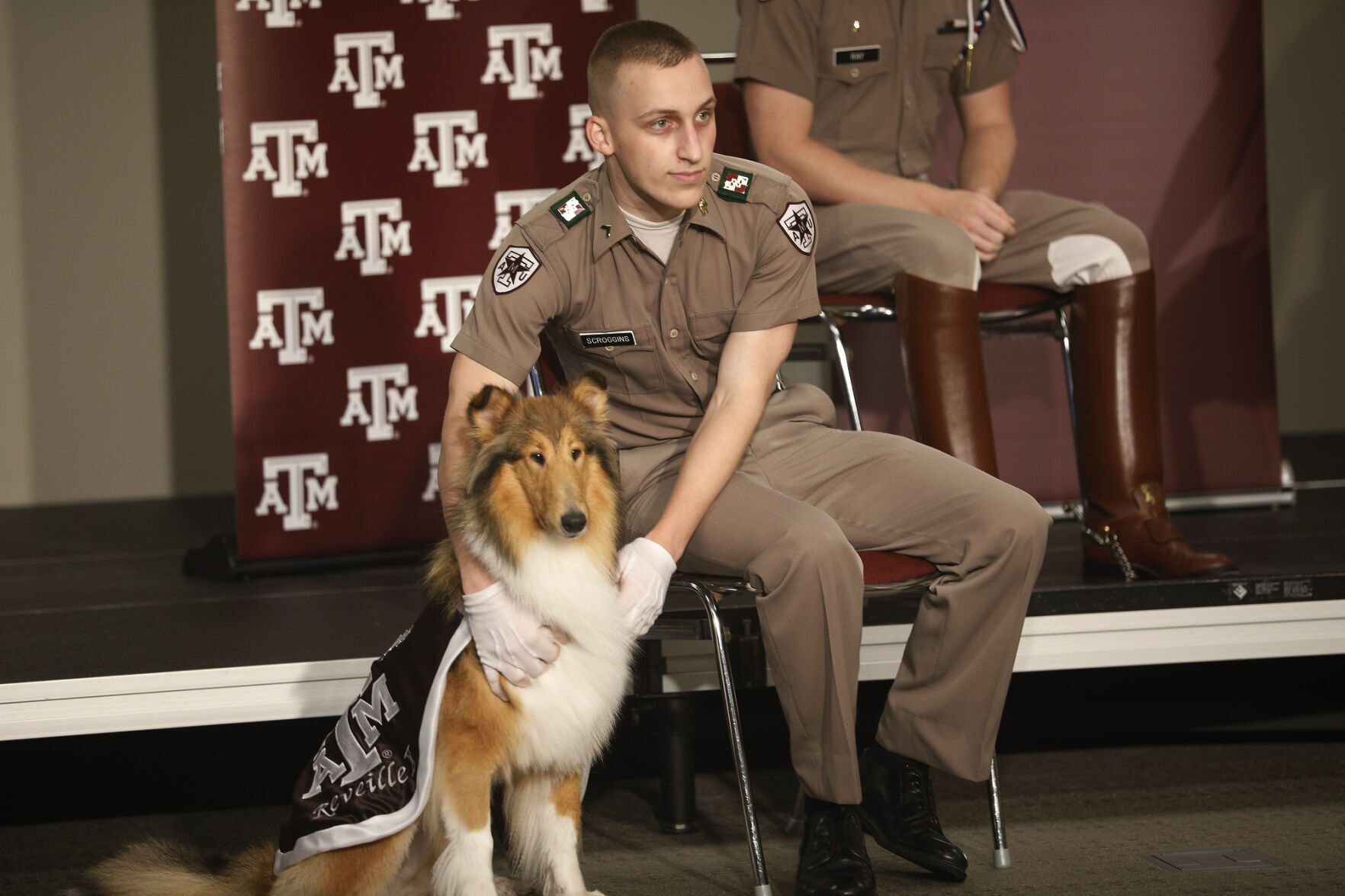 Reveille X